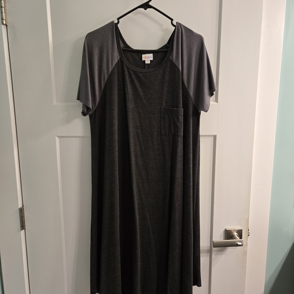 LuLaRoe Carly Dress